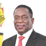 Emmerson Mnangagwa